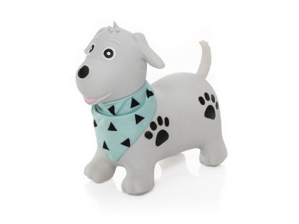 Hopsadlo Skippy, Dog/Grey