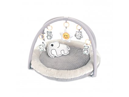Zopa Hracia deka comfort, Cuddle Grey