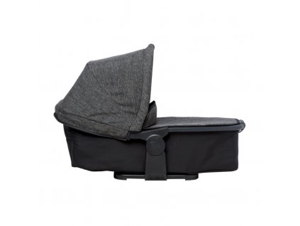 TFK vanička carrycot mono2 combi prem. anthracite