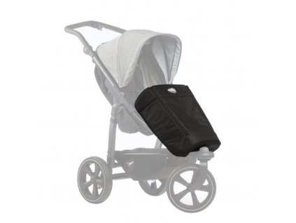 TFK nánožník footcover mono2 stroller