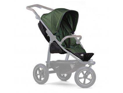 stroller seat mono2 olive