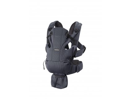 vyrp15 349Baby Carrier Move Anthracite 3D Mesh