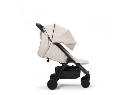 Mondo Stroller Elodie Details - Moonshell + madlo zdarma