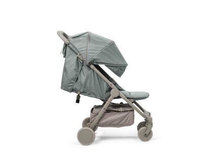 Mondo Stroller Elodie Details - Pebble Green + madlo zdarma