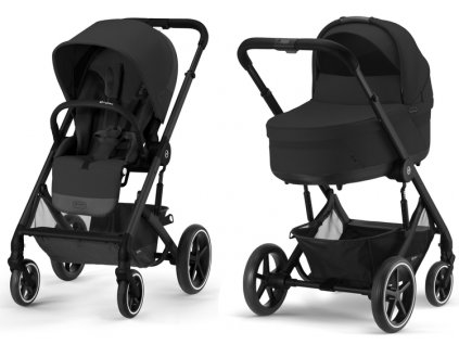 cze pl Cybex Balios S Lux Kombinovany Kocarek Moon Black Cerny Ram 2023 65252 1