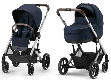 cze pl Cybex Balios S Lux Kombinovany Kocarek Ocean Blue Stribrny Ram 2023 65248 3