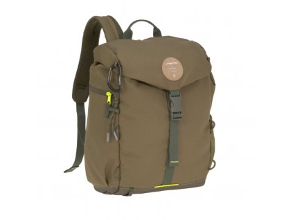 Green Label Outdoor Backpack olive