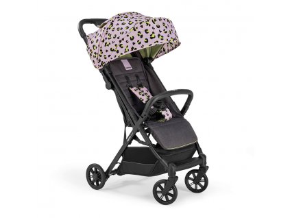 Inglesina športový kočík Quid2 2023 Animalier Pink