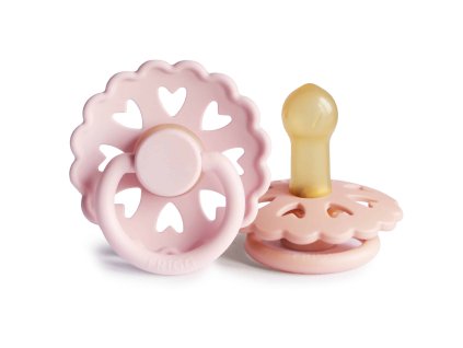 DVOJBALENIE CUMLÍKOV FRIGG FAIRYTALE X H.C. ANDERSEN THE SNOW QUEEN/ THE PRINCESS AND THE PEA, 6+ M, KAUČUK