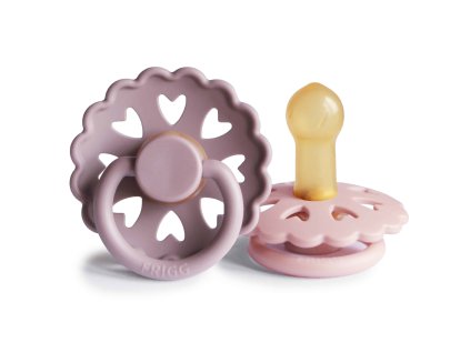 DVOJBALENIE CUMLÍKOV FRIGG FAIRYTALE X H.C. ANDERSEN THE LITTLE MERMAID/ THUMBELINA, 6+ M, KAUČUK