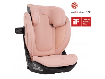 Nuna Autosedačka AACE™ LX 100-150cm - Coral