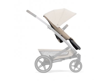 JOOLZ | Joolz Geo3 sedátko | Timeless Taupe