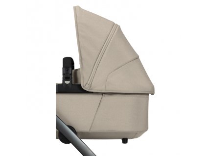 JOOLZ | Joolz Geo3 slnečná strecha l Timeless Taupe