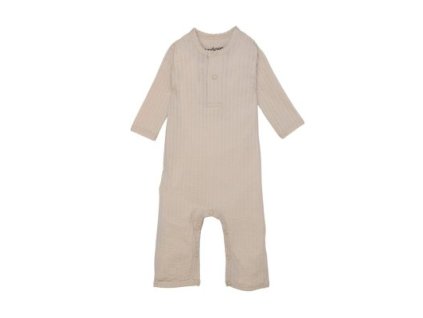 LODGER Jumper Seersucker Birch vel. 68