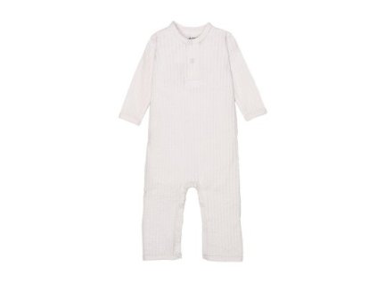 LODGER Jumper Seersucker Cloud Dancer vel. 68