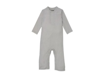 LODGER Jumper Seersucker Steel vel. 68