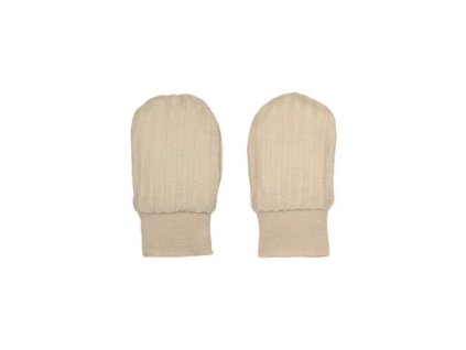 LODGER Mittens Seersucker Birch