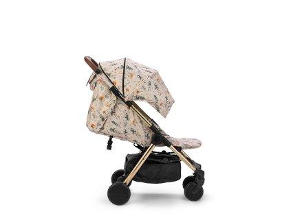 Mondo Stroller Elodie Details - Meadow Blossom + madlo zdarma