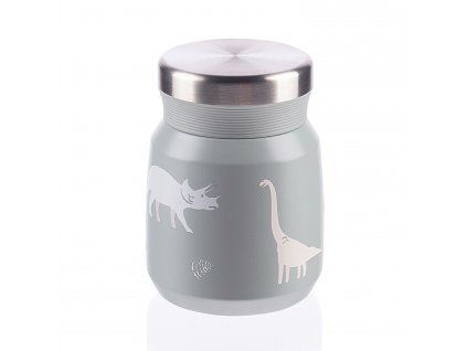 Zopa Termoska na jídlo 300 ml, Dino
