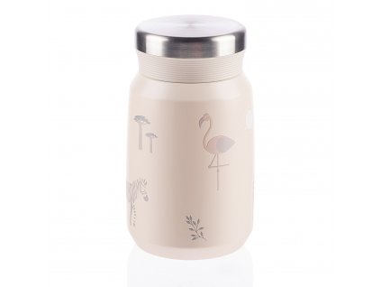 Zopa Termoska na jídlo 500 ml, Safari