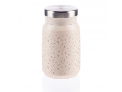 Zopa Termoska na jídlo 500 ml, Flowers