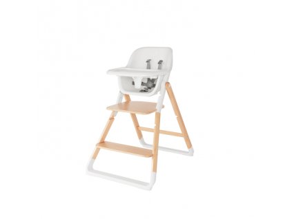 ERGOBABY EVOLVE jídelní židle 2v1 - Natural wood