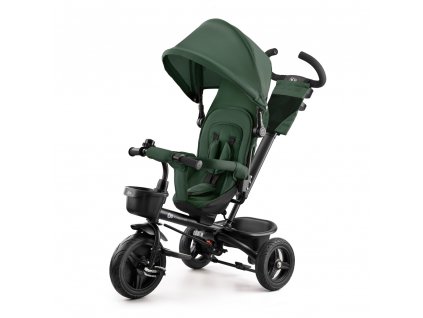 KINDERKRAFT Trojkolka Aveo Mistic Green