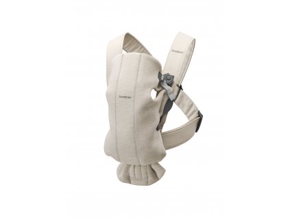 vyr 437 021087 baby carrier mini light beige 3d jersey product up medium 2