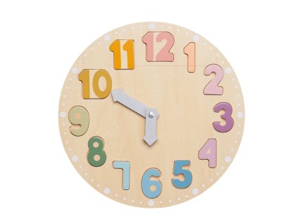 C2543 Jabadabado Hodiny