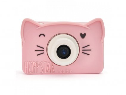 hoppstar detsky digitalny fotoaparat rookie blush3