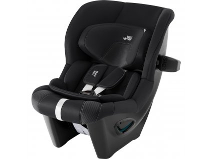 Autosedačka Max-Safe Pro, Galaxy Black