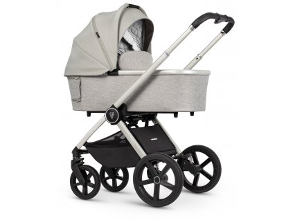 Venicci Upline Moonstone Carrycot