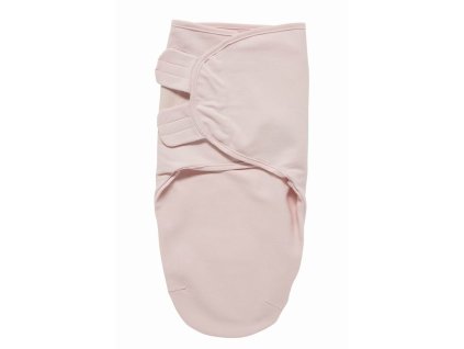 Meyco Zavinovačka 0-3 m - Light pink