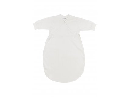 Lehký vak off white