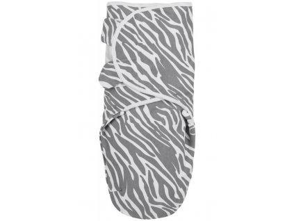 301044 331044 SwaddleMeyco inbakerdoek zebra grijs 800x800