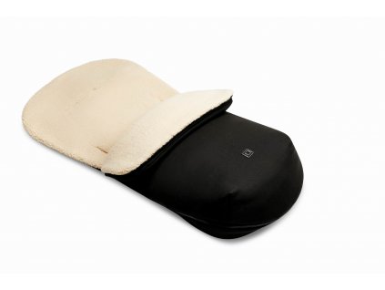 Resize of MOON K23 Footmuff black 0478