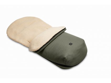 Resize of MOON K23 Footmuff green 0465