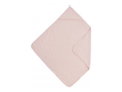 Meyco Osuška Basic jersey - Soft pink