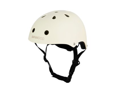 Banwood prilba 48-52 cm - Cream