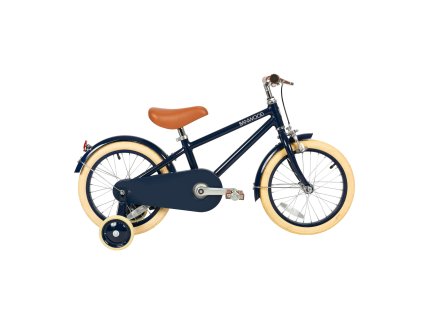 Banwood bicykel - Navy