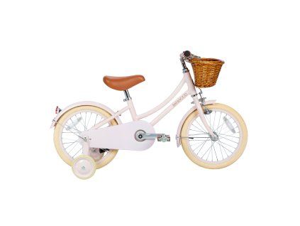 Banwood bicykel - Pink