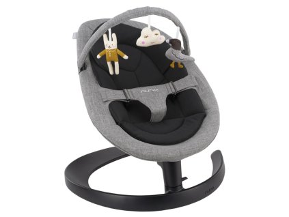 Nuna Lehátko LEAF™ grow 2023 ink