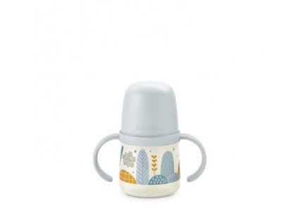 SUAVINEX | PRVÁ fľaša DREAMS 150 ml - modrá