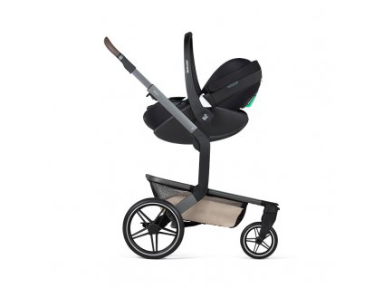 JOOLZ | Day5/ Geo3 set adaptérov pre autosedačku