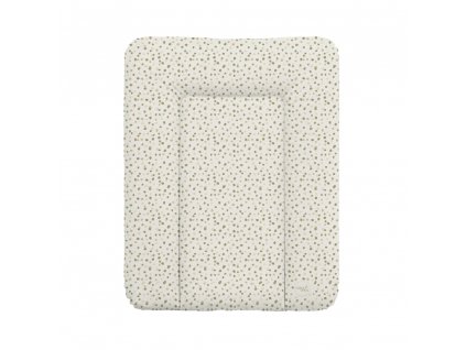 CEBA Podložka prebaľovacia mäkká (50x70) Basic Sports