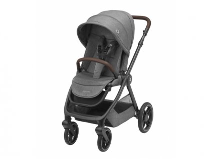 Maxi cosi Oxford kočík Select Grey