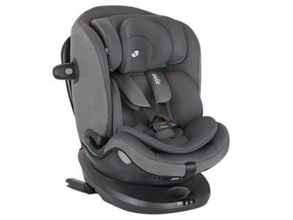 Joie autosedačka i-Spin multiway™ thunder