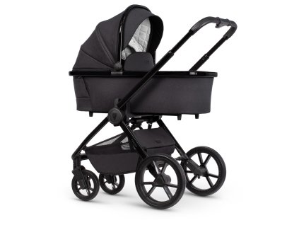 Venicci Edge Raven Carrycot 1