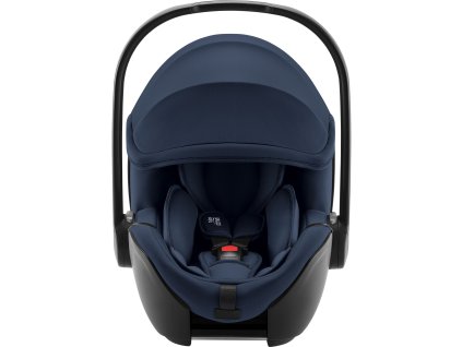 Autosedačka Baby-Safe Pro, Night Blue