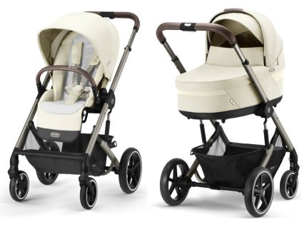 cze pl Cybex Balios S Lux Kombinovany Kocarek Seashell Beige Ram Taupe 2023 65251 3